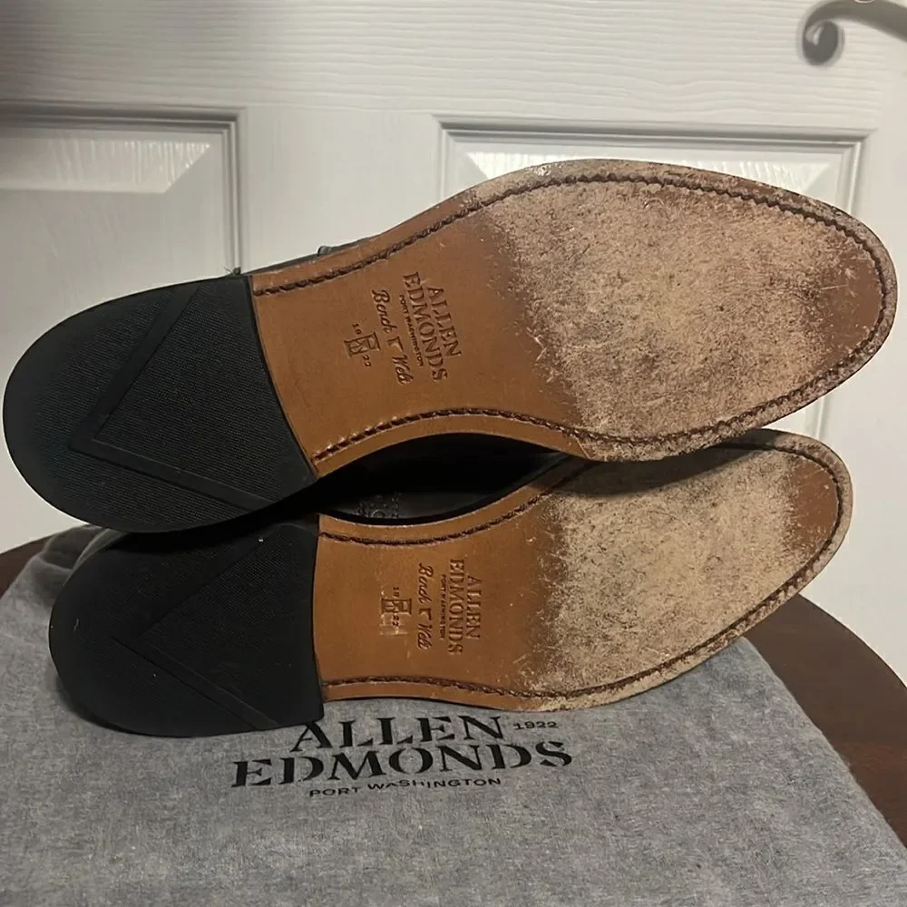 Allen Edmonds 🔥🔥 allen